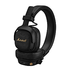 Беспроводные наушники Marshall Milton ANC Black