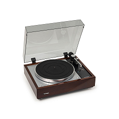 Проигрыватель винила Thorens TD 1601 TP160 Walnut