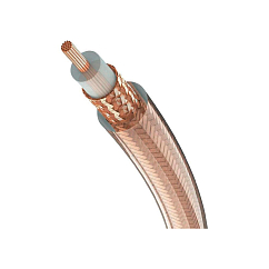 Кабель Inakustik Star Audio Cable MonoSub RCA - RCA 5 m