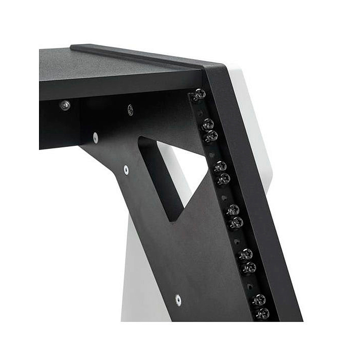 Стойка Zaor Vision R Black White - рис.2