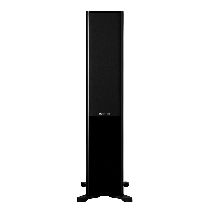 Напольная акустика Dynaudio Evoke 30 Black High Gloss - рис.4