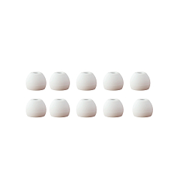 Амбушюры Final Audio Earpiece type E All Size White (10шт)