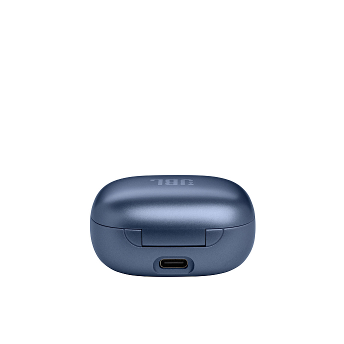 Беспроводные наушники JBL Live Pro+ TWS Blue - рис.6