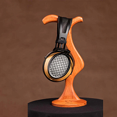 Наушники полноразмерные Sivga Sendy Audio Aiva Brown