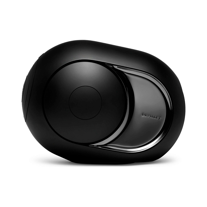 Беспроводная акустика Devialet Phantom I 108 dB Dark Chrome - рис.4