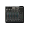 Mackie 1202 VLZ 4 Black