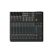 Микшерный пульт Mackie 1202 VLZ 4 Black - рис.0