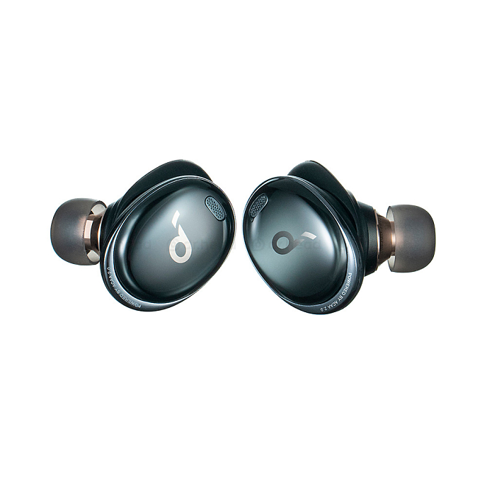 Беспроводные наушники Anker Soundcore Liberty 3 Pro Eclipse Black - рис.4