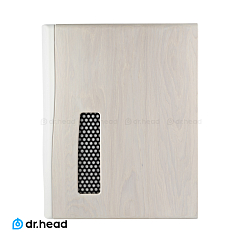 Полочная акустика Dutch & Dutch 8c Speaker White & White