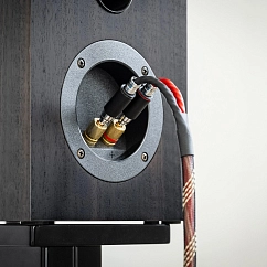 Кабель Pro-Ject Connect IT LS DS Banana - Banana 4m