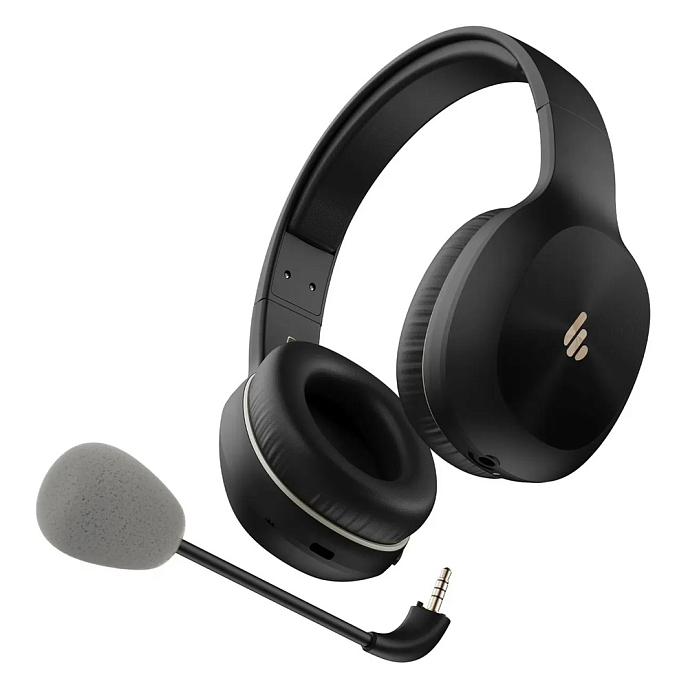 Гарнитура Edifier K750W Black - рис.3