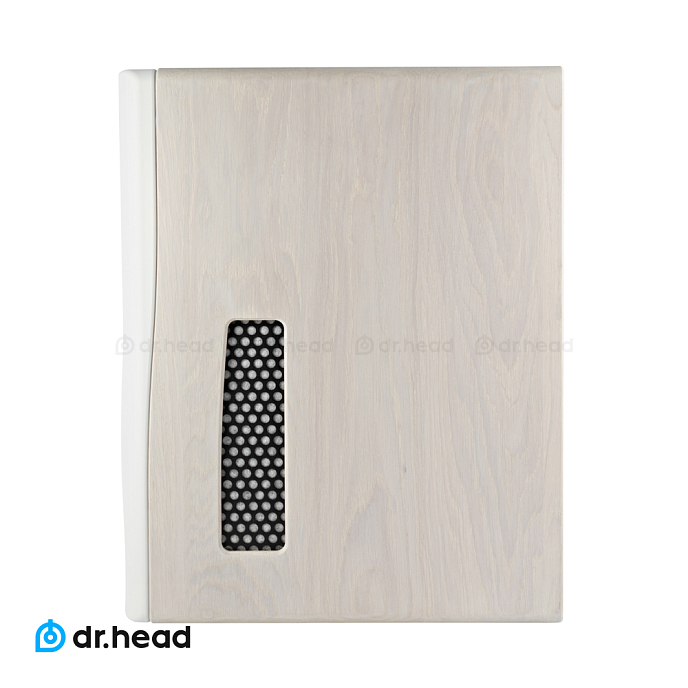 Полочная акустика Dutch & Dutch 8c Speaker White & White - рис.4