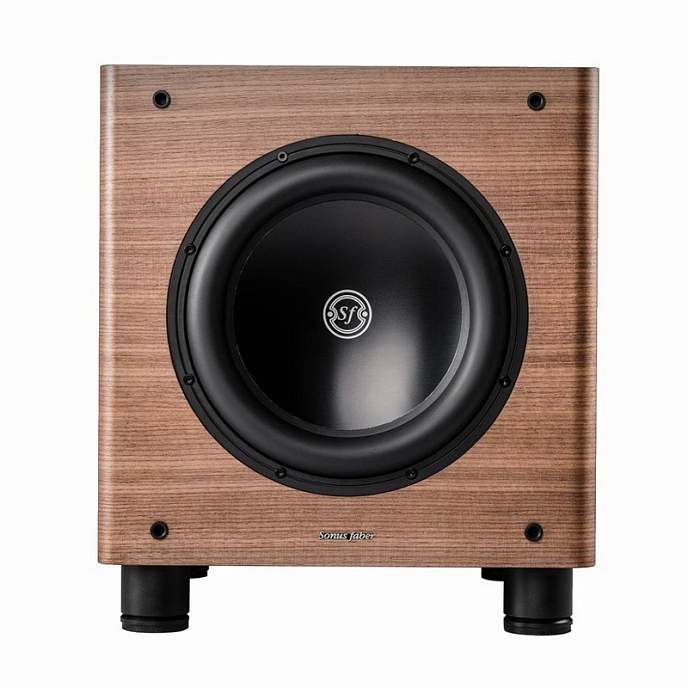 Сабвуфер Sonus Faber Gravis II Wood - рис.3