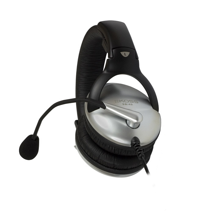 Игровая гарнитура Koss SB49 - рис.3