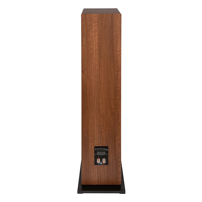 Напольная акустика Davis Acoustics Krypton N 10 Classic Walnut - рис.8