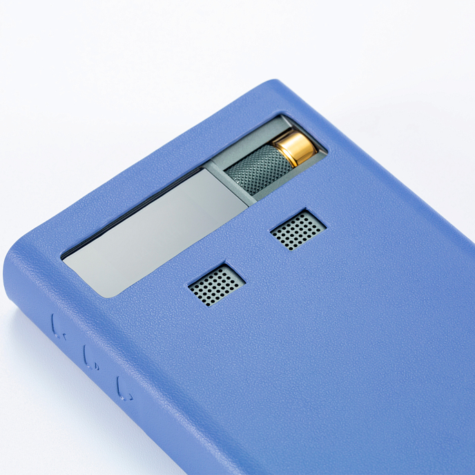 Усилитель-ЦАП для наушников Cayin RU9 - рис.10