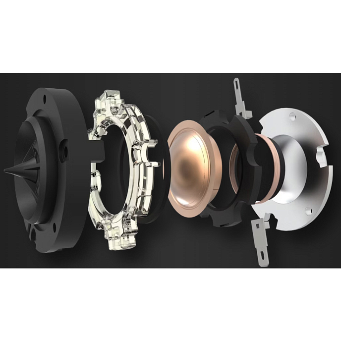 Полочная акустика Klipsch R-50PM - рис.10