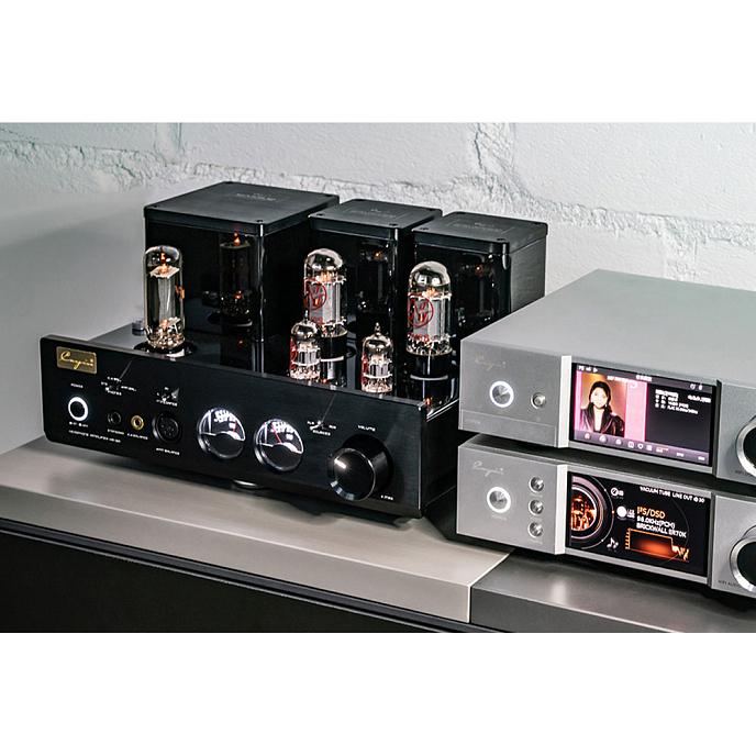 Усилитель для наушников Cayin HA-3A - рис.5