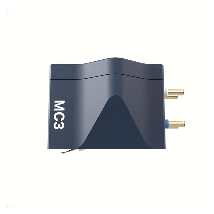 Звукосниматель Pro-Ject Pick It MC3 Blue - рис.1