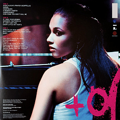 Виниловая пластинка Alicia Keys – Unplugged - 2LP