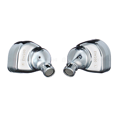 Наушники внутриканальные SIMGOT EW200 DSP Silver