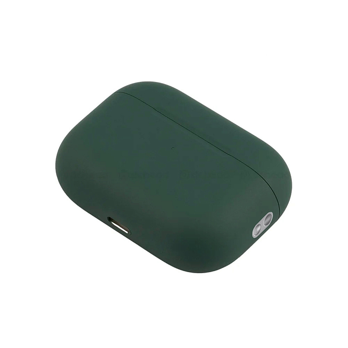 Беспроводные наушники Apple AirPods Pro 2 USB-C Midnight Green Matte - рис.1