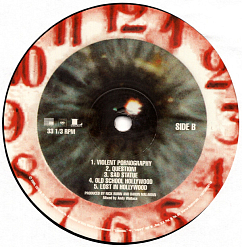 Виниловая пластинка System Of A Down - Mezmerize LP