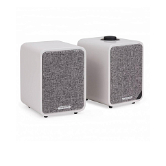 Полочная акустика Ruark MR1 MK2 Soft Grey