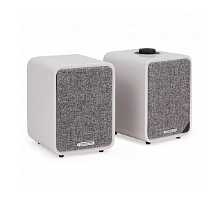 Ruark MR1 MK2 Soft Grey