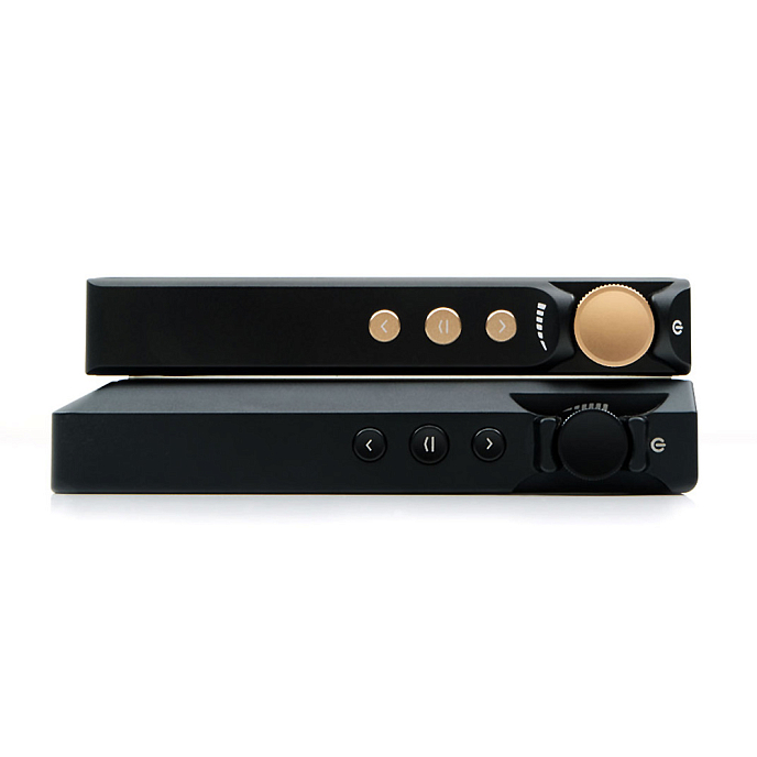 Плеер Cayin N3Pro Black - рис.7