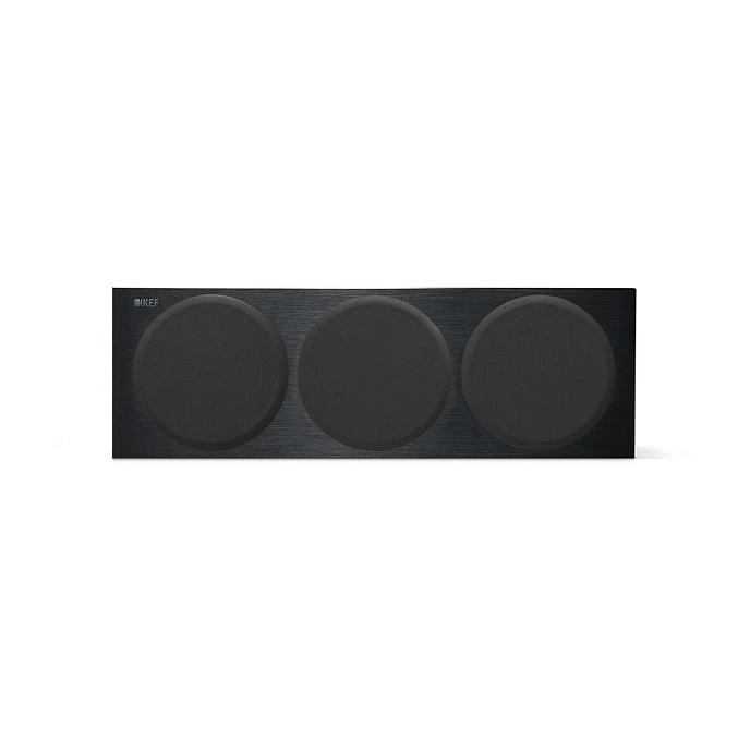Центральный канал KEF Reference 2C Copper Black Aluminium - рис.4
