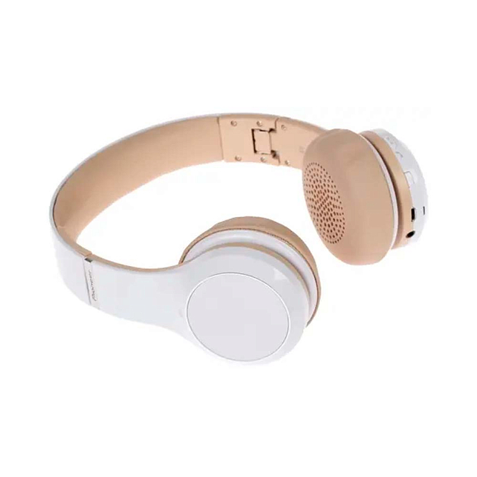 Беспроводные наушники Pioneer SE-MJ771BT-W - рис.4