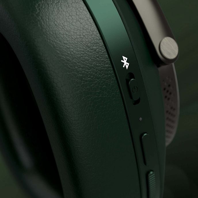 Беспроводные наушники Bowers & Wilkins PX 8 dark forest беспроводные полноразмерные наушники с шумоподавлением (SN 47033231999797379205)_Уценка - рис.5