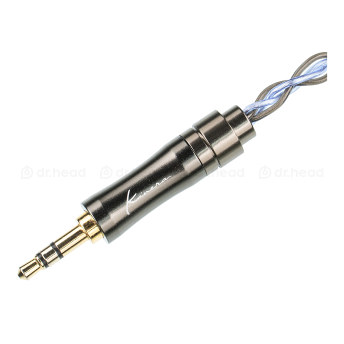 IEM наушники Kinera Hodur Black - рис.17