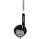 Наушники накладные FiiO SnowSky Wind Black - рис.3