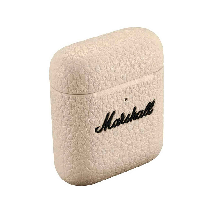 Беспроводные наушники Marshall Minor III Cream - рис.3