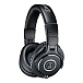 Наушники полноразмерные Audio-Technica ATH-M40x - рис.0