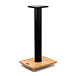 Стойки под акустику Radiotehnika T6 Black/Wood - рис.2 Стойки под акустику Radiotehnika T6 Black/Wood - рис.2
