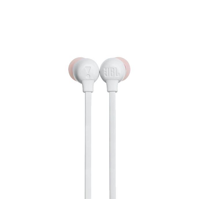 Беспроводные наушники JBL Tune 115BT White - рис.2