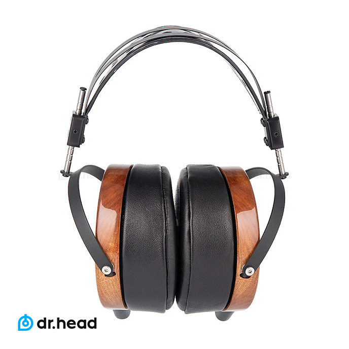High End наушники Audeze LCD-2 Rosewood - рис.5