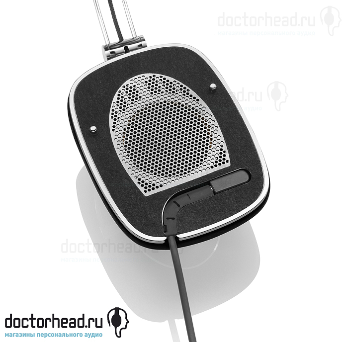 Наушники Bowers & Wilkins P7 Black - рис.7