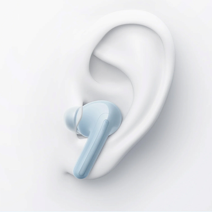 Беспроводные наушники Xiaomi Redmi Buds 6 Lite Black - рис.11