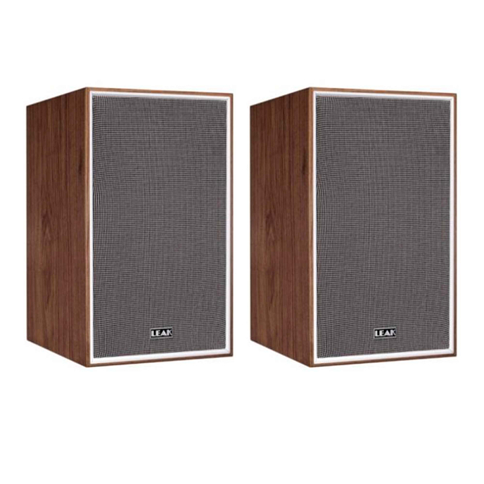 Полочная акустика Leak Sandwich 150 Walnut - рис.2