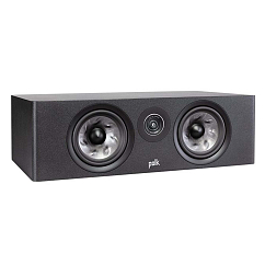 Центральный канал Polk Audio Reserve R400 Black