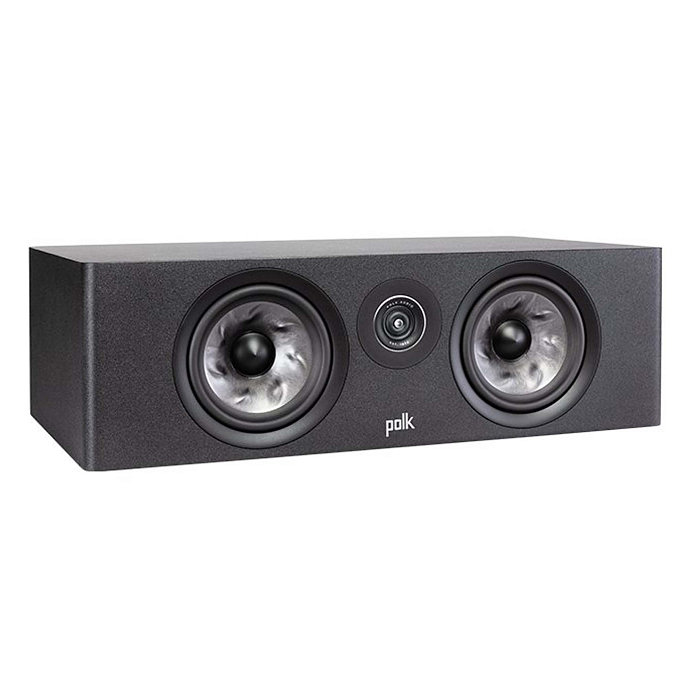 Центральный канал Polk Audio Reserve R400 Black - рис.0