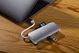 - рис.6 USB HUB j5create USB-C Multi Adapter-HDMI, VGA, Ethernet, USB 3.1 - рис.6
