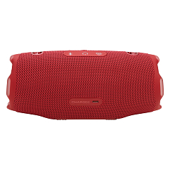Портативная колонка JBL Charge 6 Red