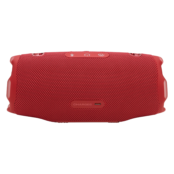 Портативная колонка JBL Charge 6 Red - рис.4