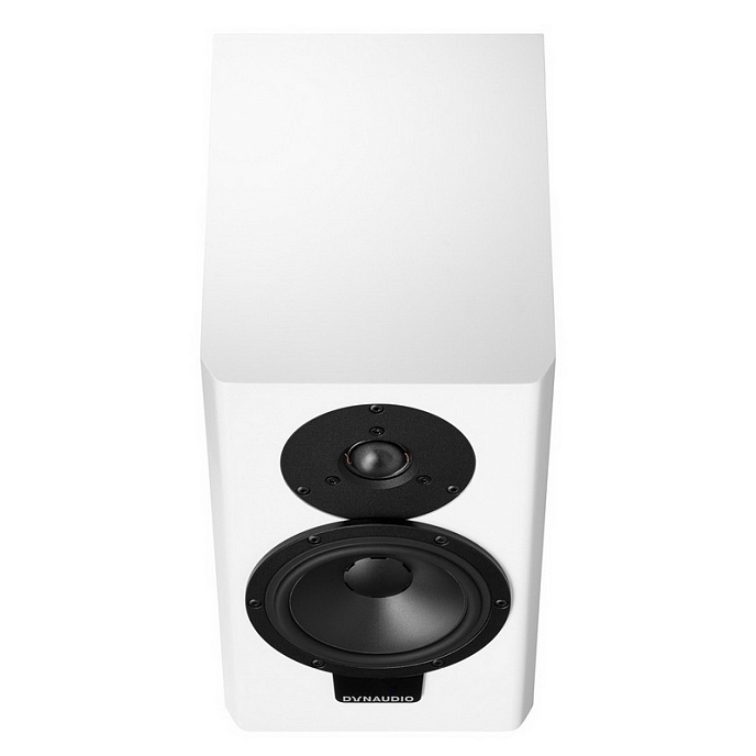 Полочная акустика Dynaudio XEO 20 Satin White - рис.5