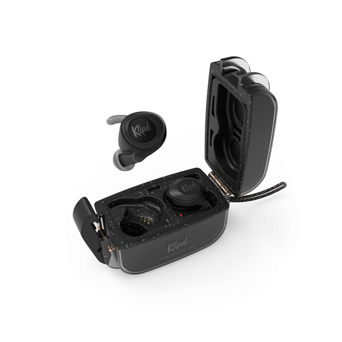 Наушники Klipsch T5 True Wireless ANC - рис.0